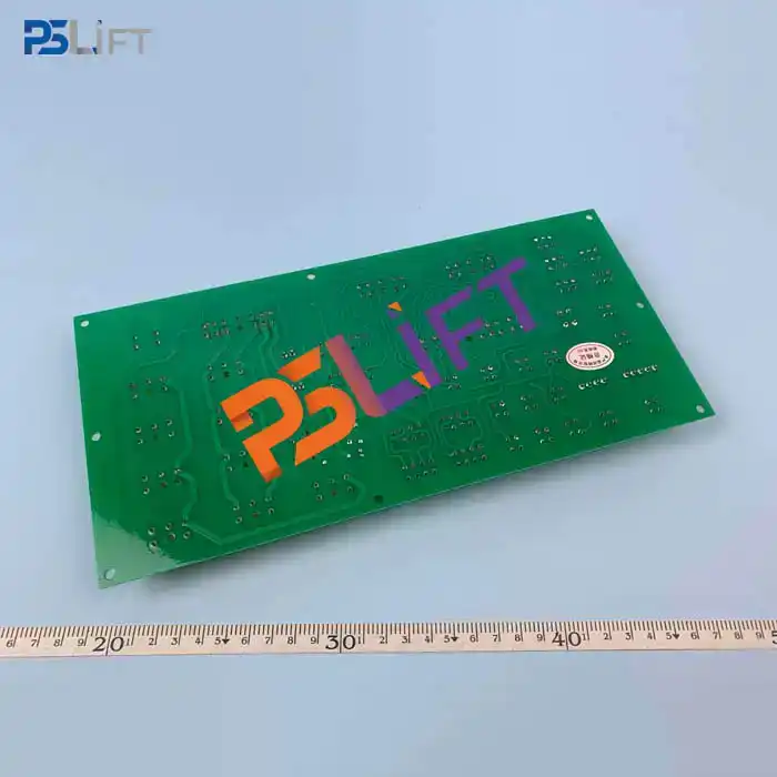 Car Top Interface Board SM.09CW/A SIGMA